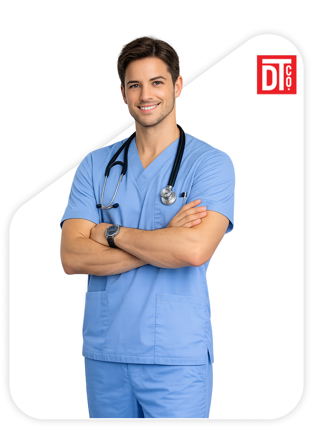 Medical Uniforms