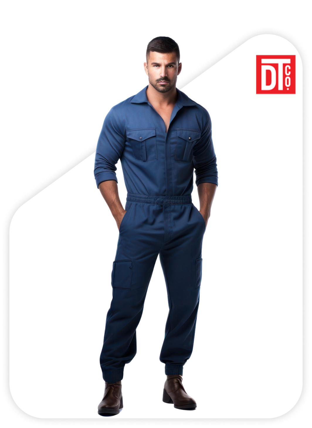 Cargo Trouser