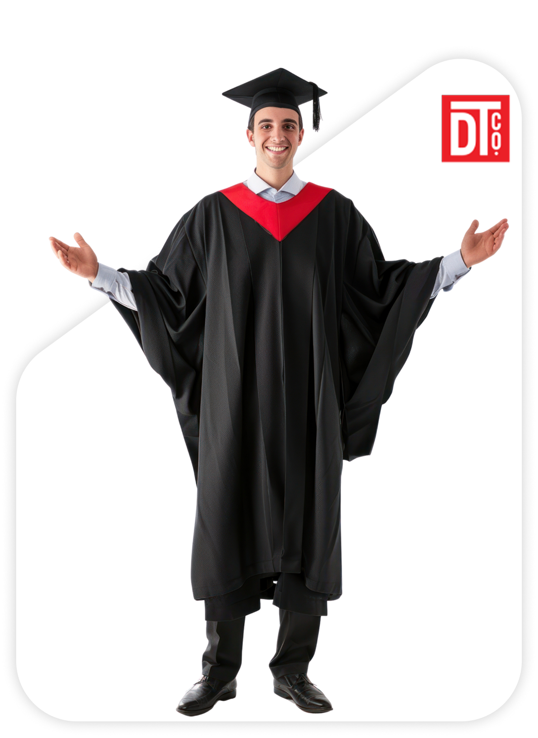 Graduation Gown