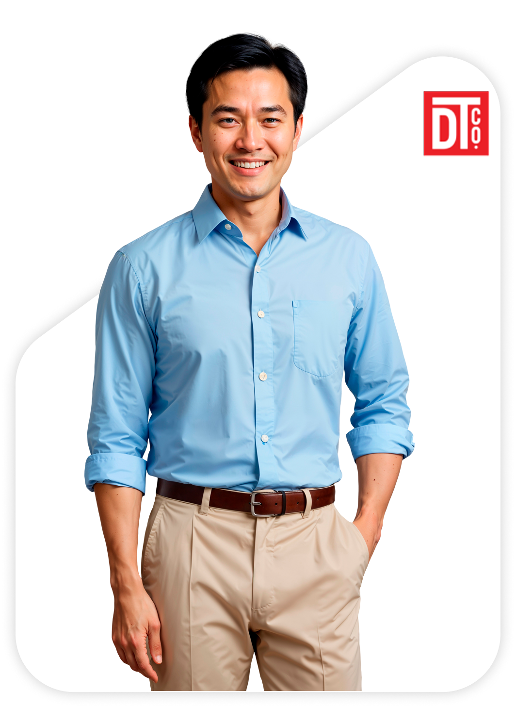 Corporate Shirt