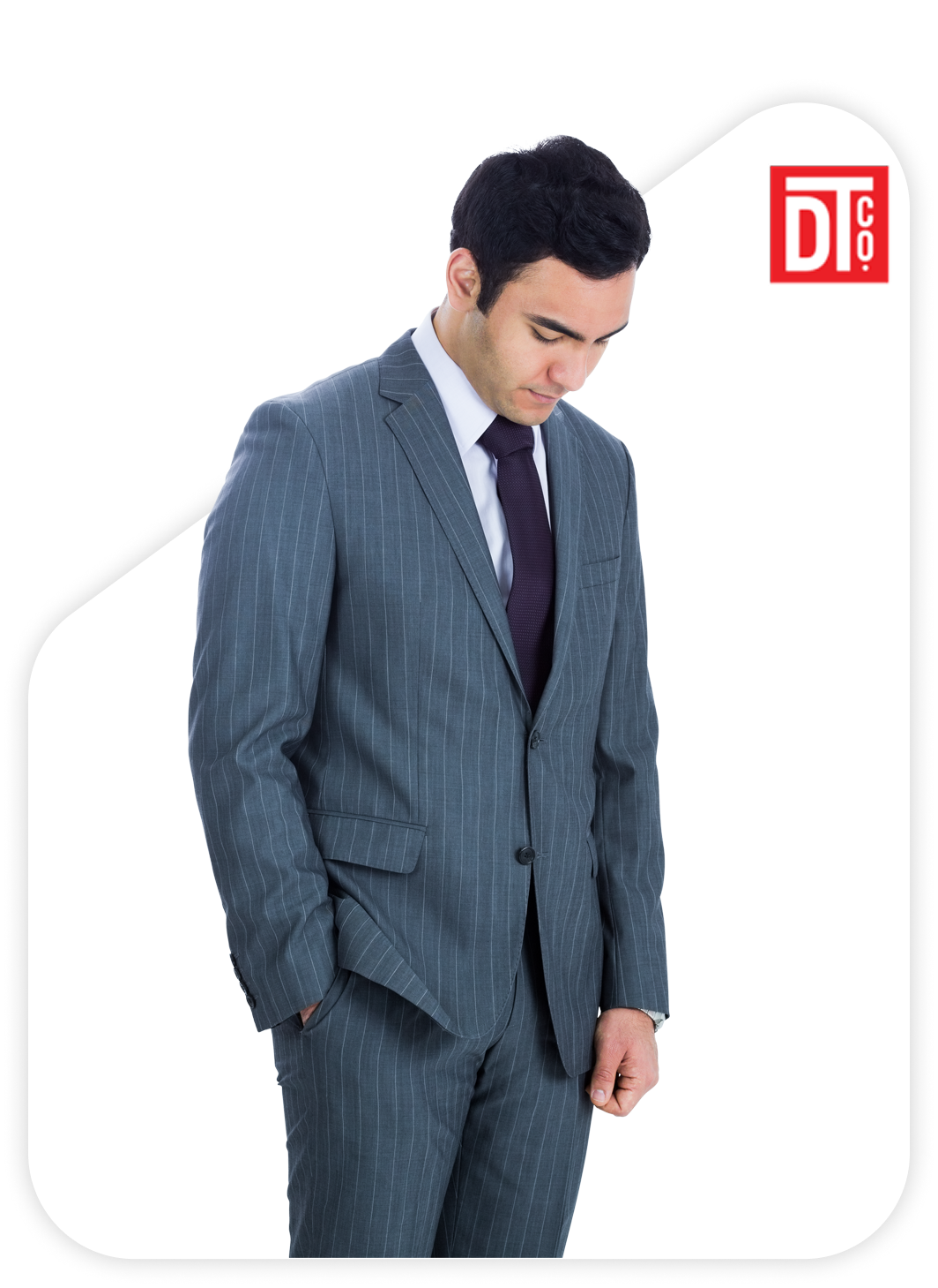 Suit Jacket