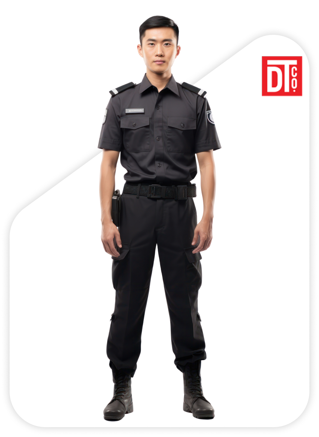 Epaulette