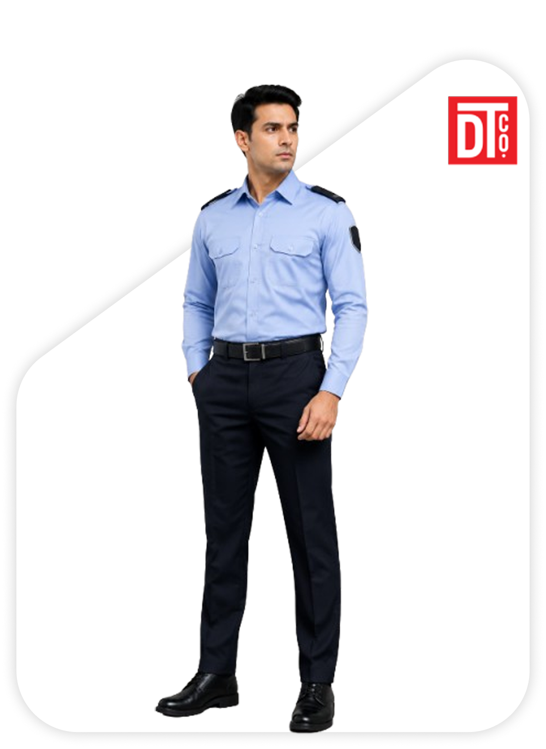Trousers & Pants for Security Staff