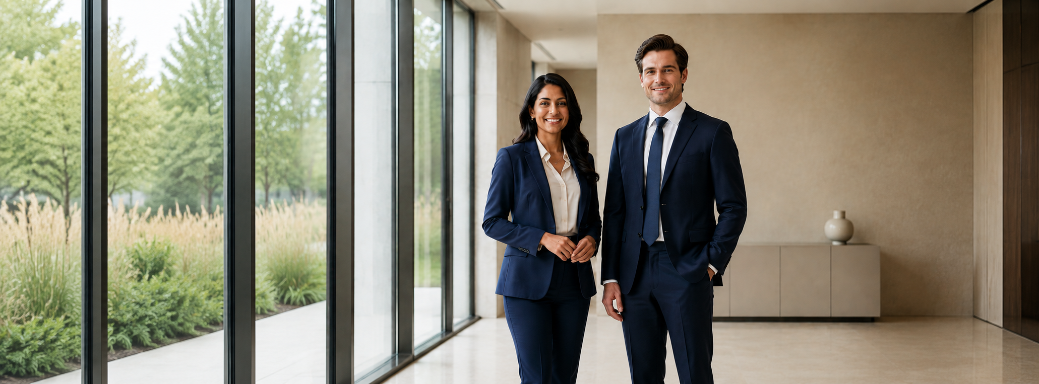 The Art of Bespoke Uniform Tailoring
