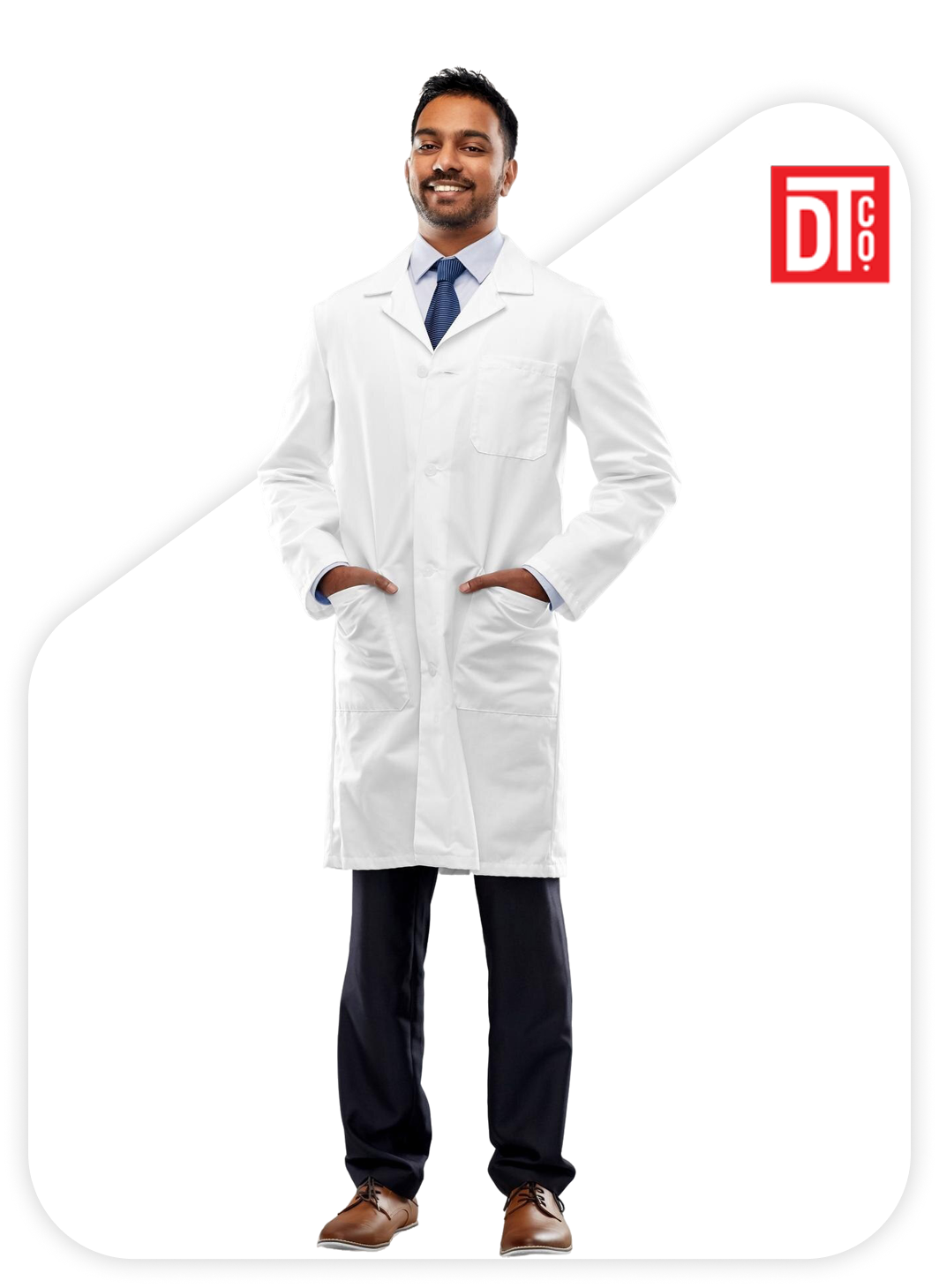 Lab Coat