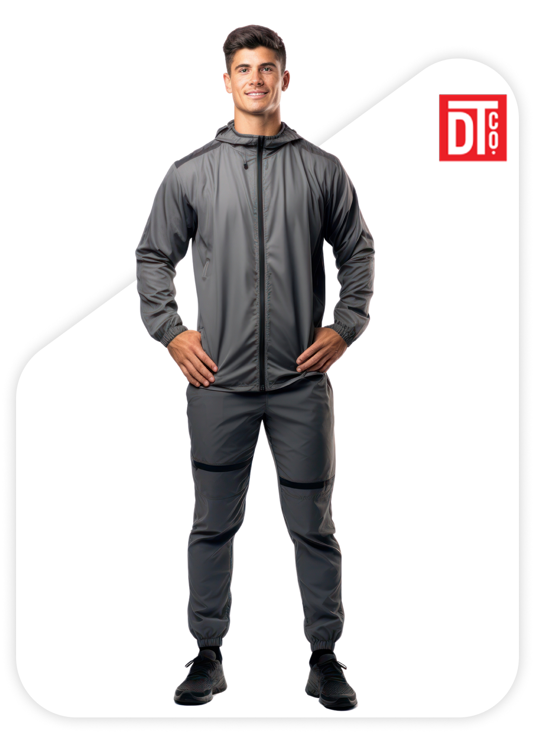 Winter Jacket